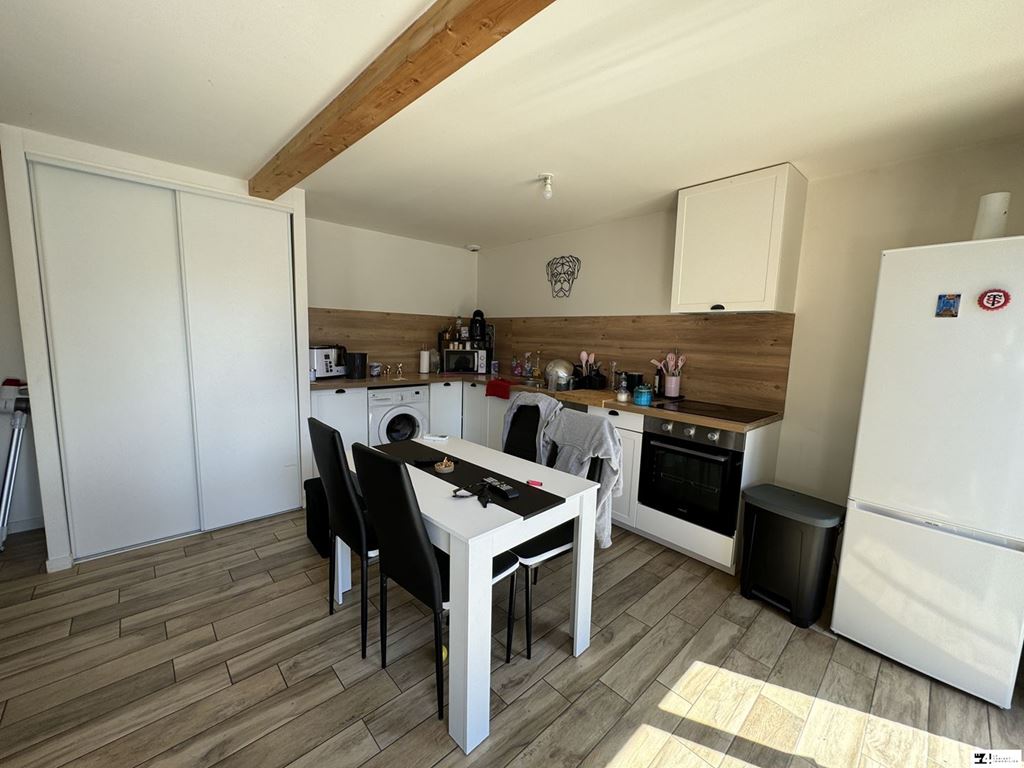 Vue 3 du bien
