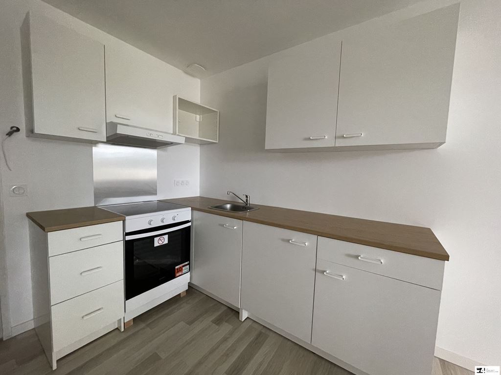 Appartement 3 pièces à MARTRES TOLOSANE