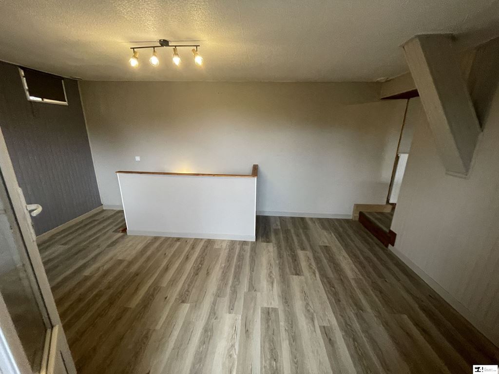 Vue 3 du bien