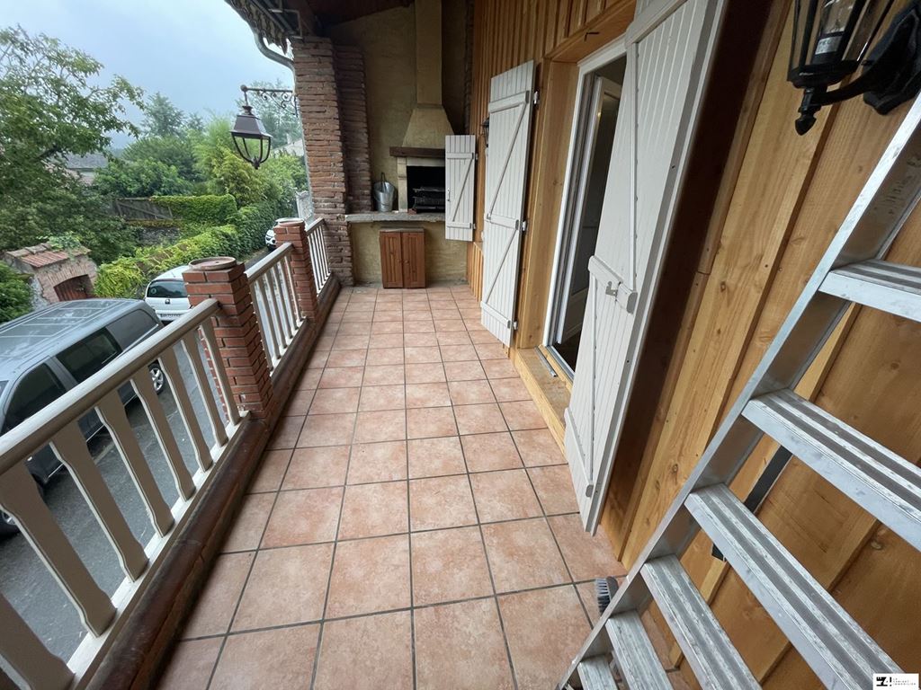 Vue 4 du bien