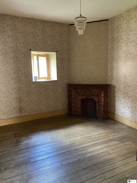 Vue 3 du bien