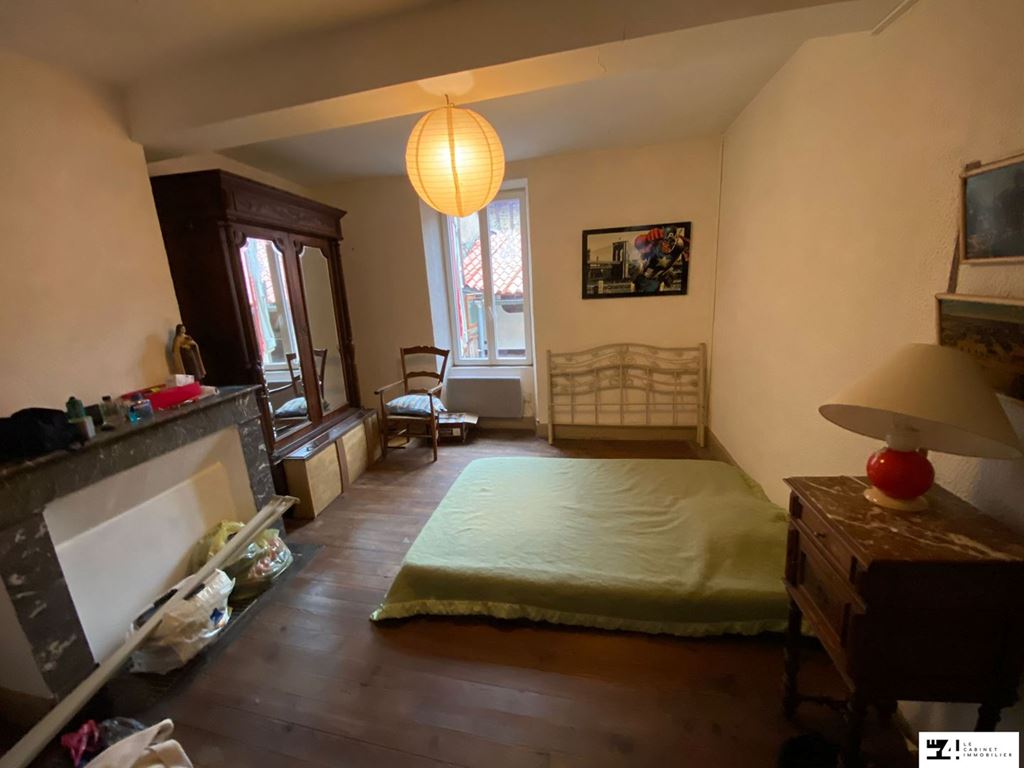 Vue 3 du bien