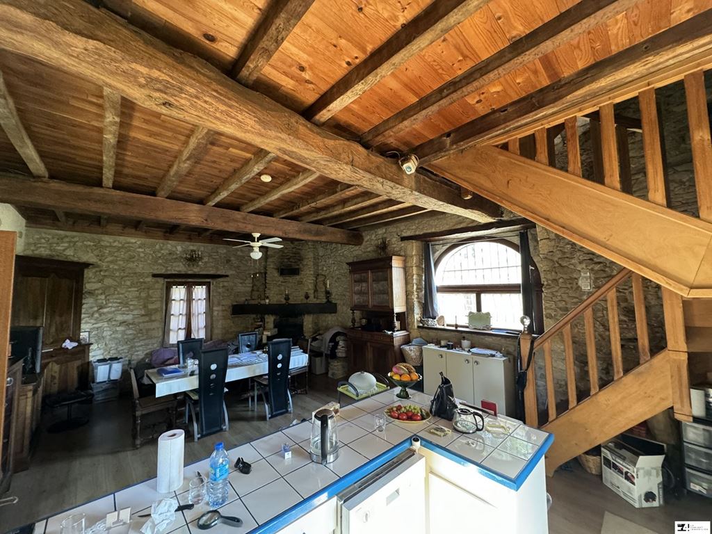 Vue 4 du bien
