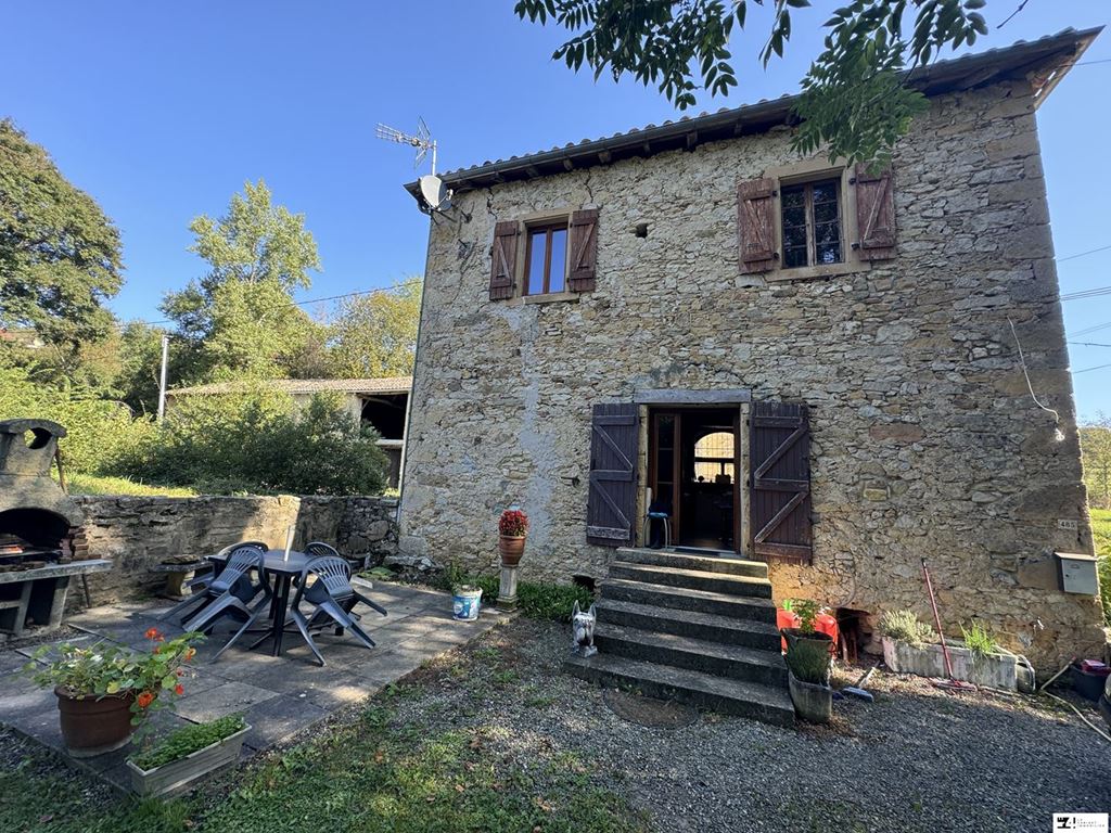 Vue 3 du bien