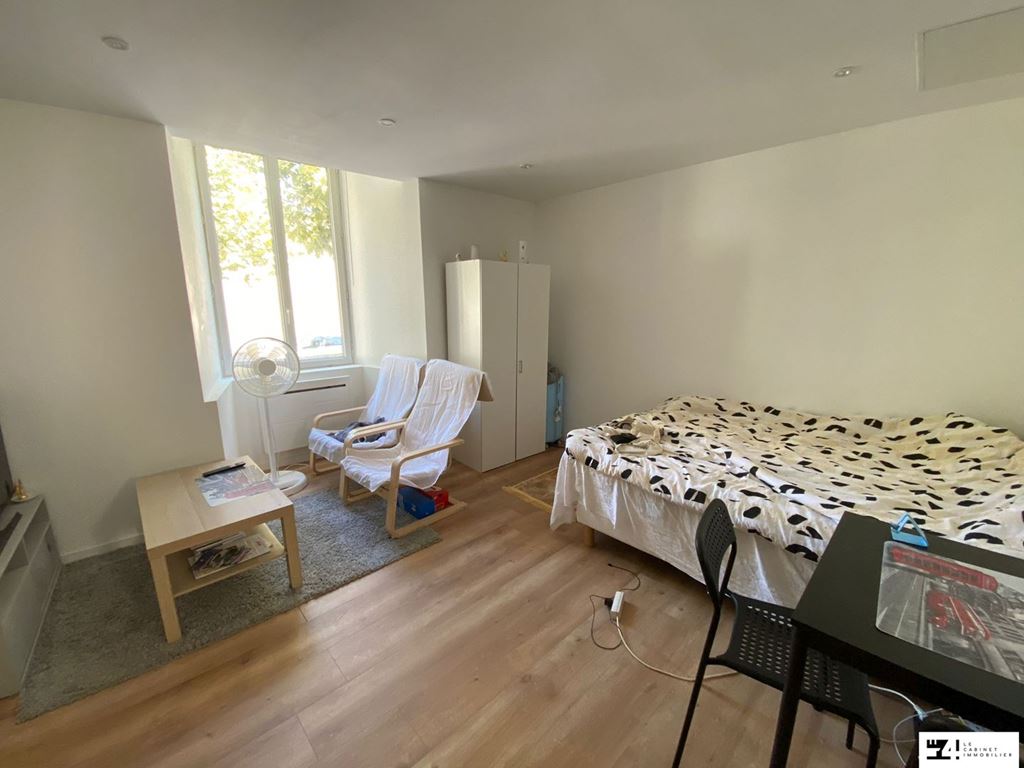 Studio 1 pièce à MARTRES TOLOSANE