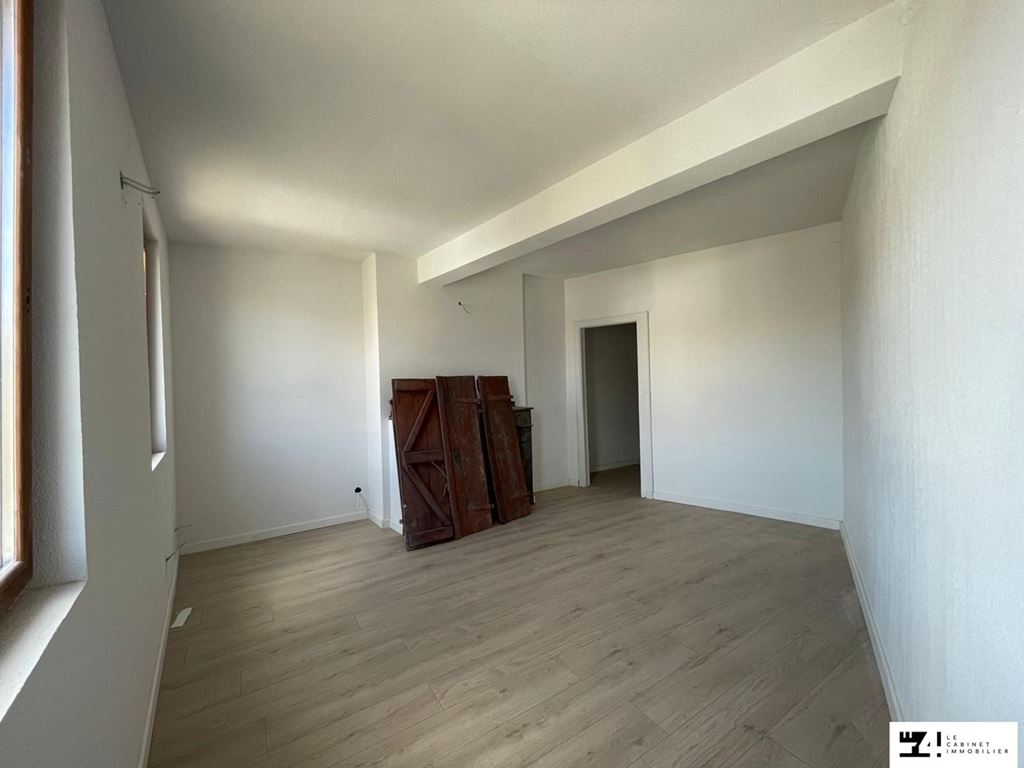 Maison 4 pièces à CAZERES
