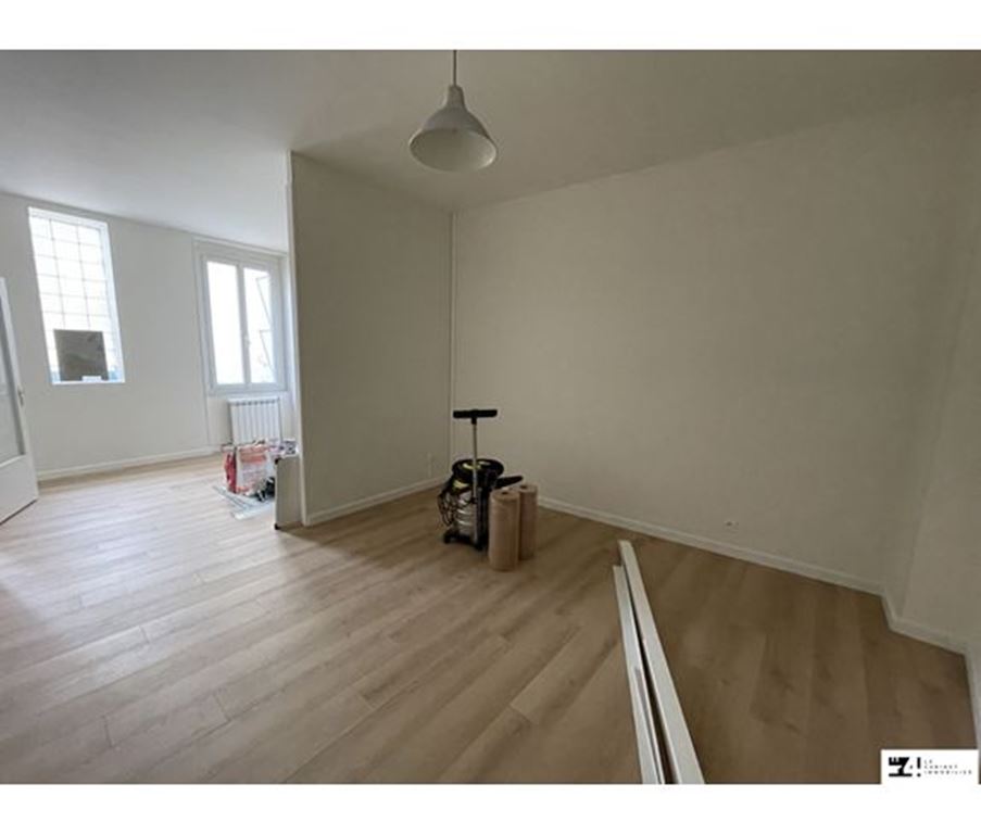 Vue 3 du bien