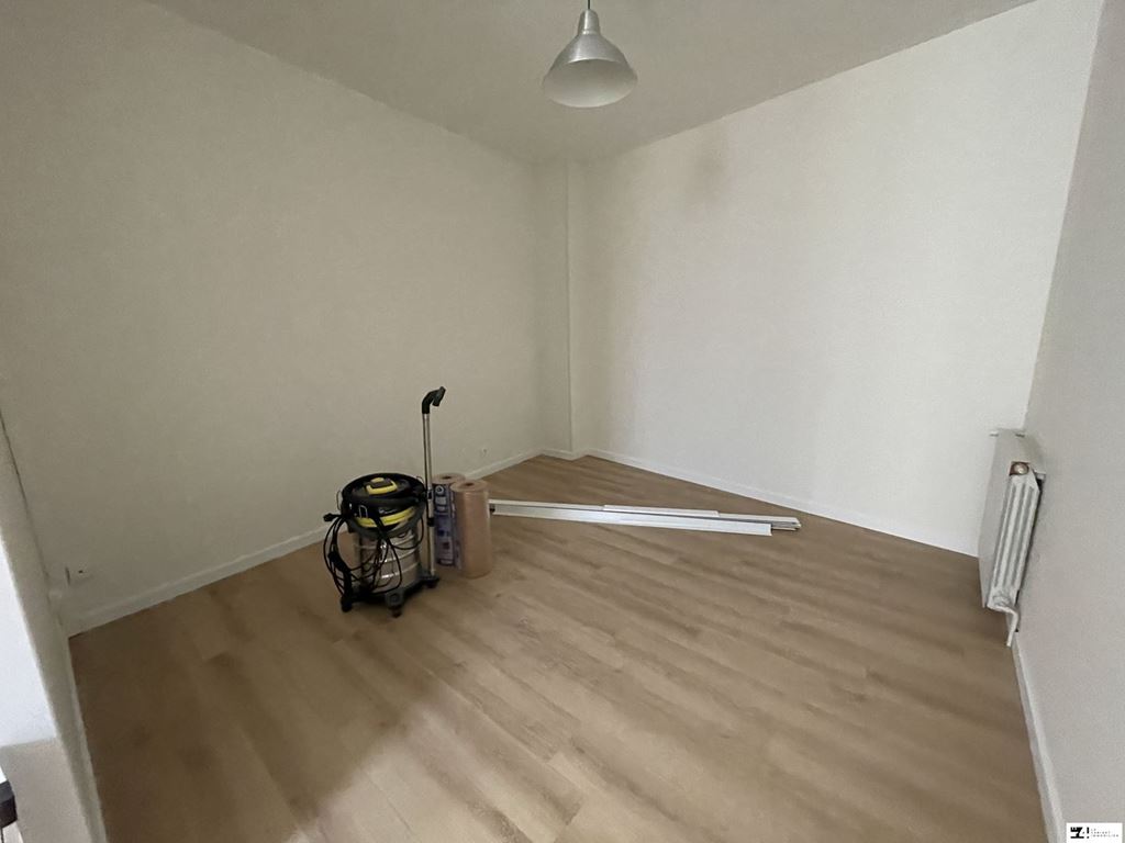 Vue 4 du bien
