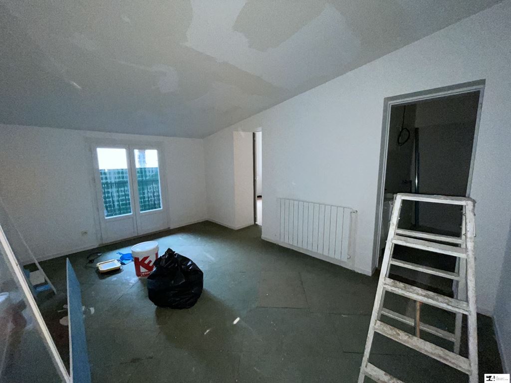 Vue 5 du bien