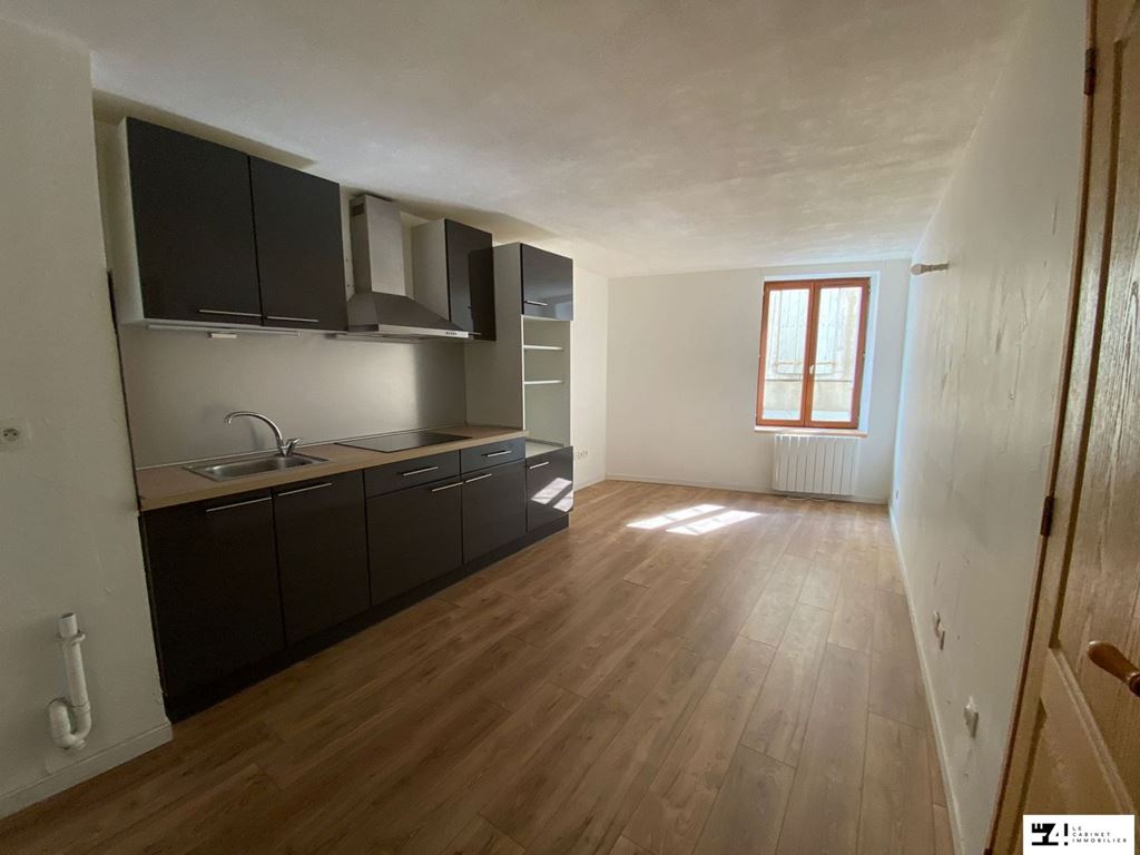 Vue 2 du bien