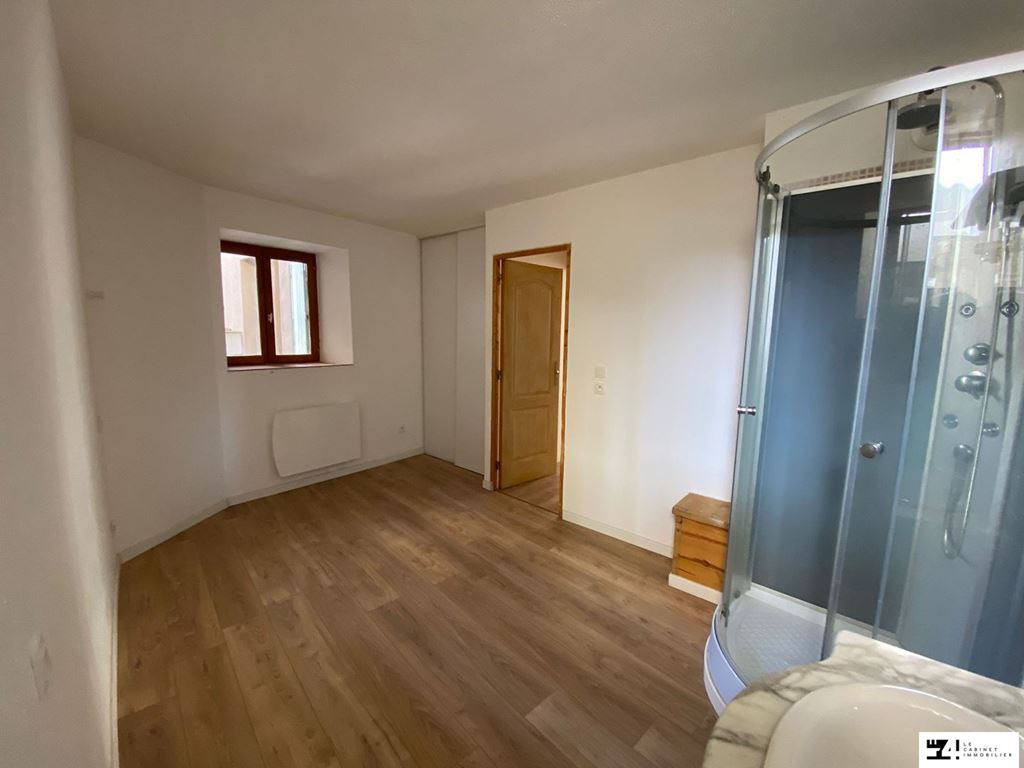 Vue 3 du bien