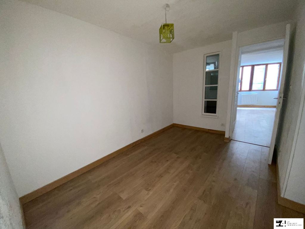 Vue 3 du bien