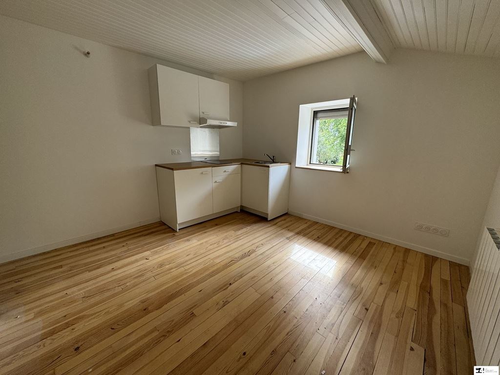 Vue 3 du bien