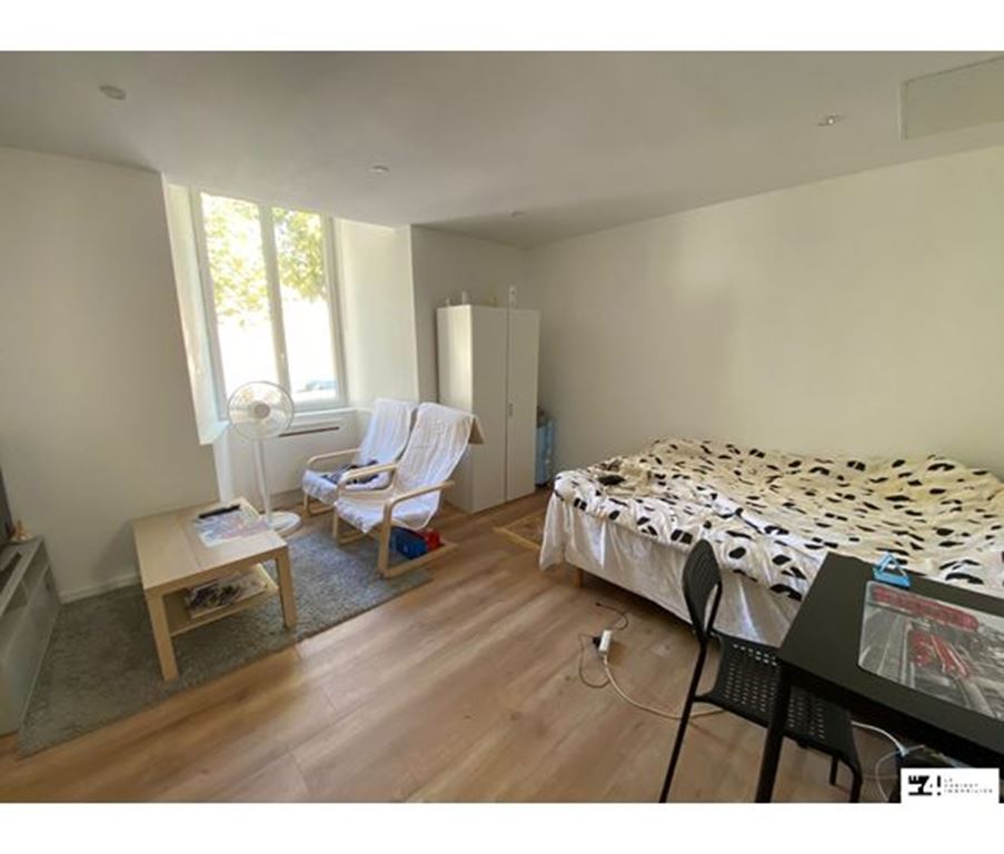 Studio 1 pièce à MARTRES TOLOSANE