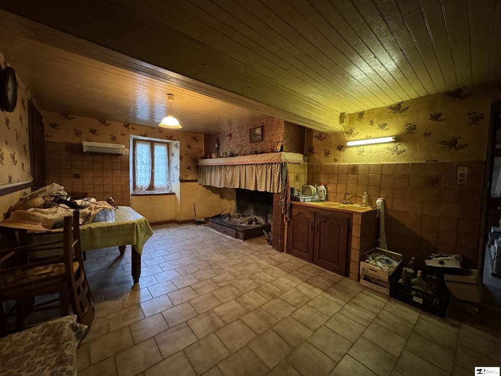 Vue 2 du bien