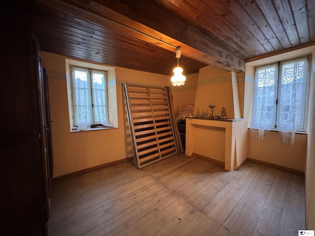 Vue 3 du bien