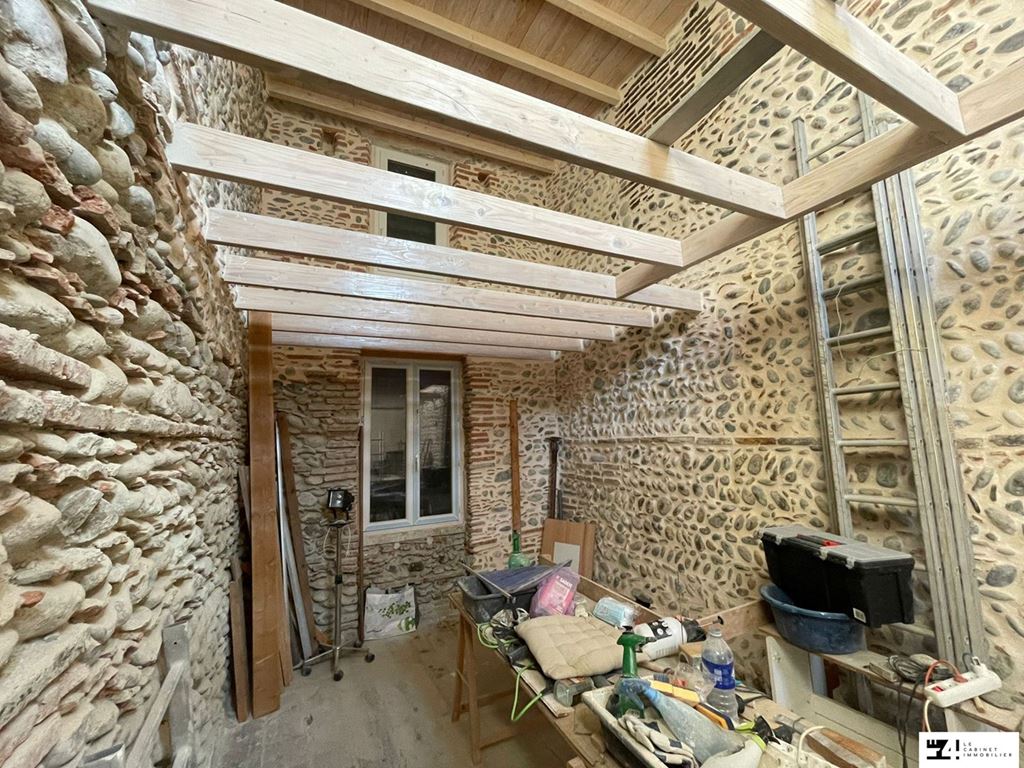 Vue 2 du bien
