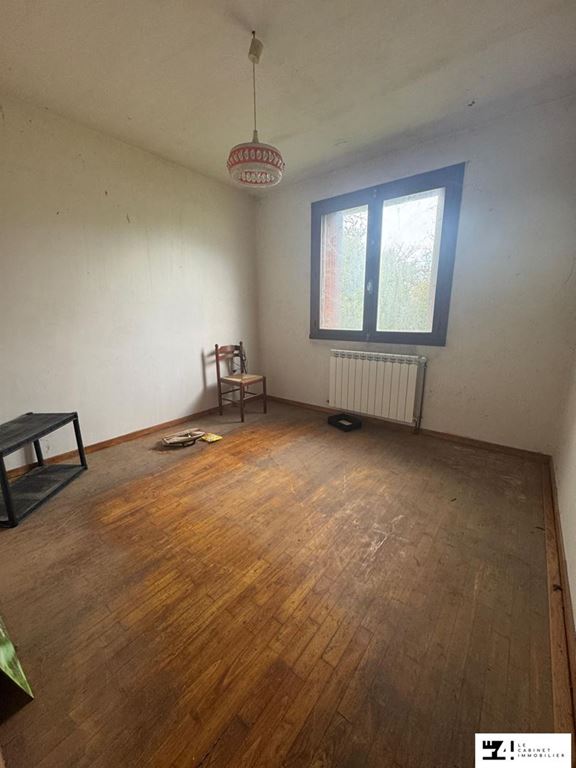 Vue 3 du bien