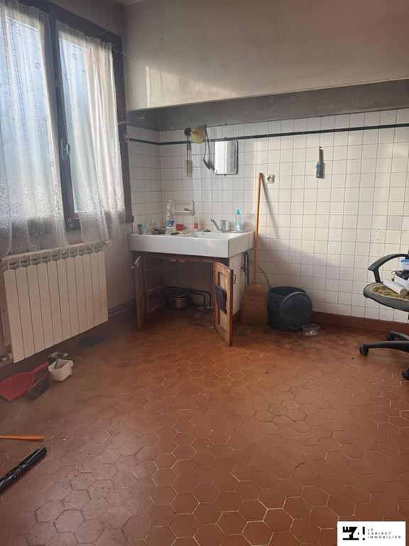 Vue 4 du bien