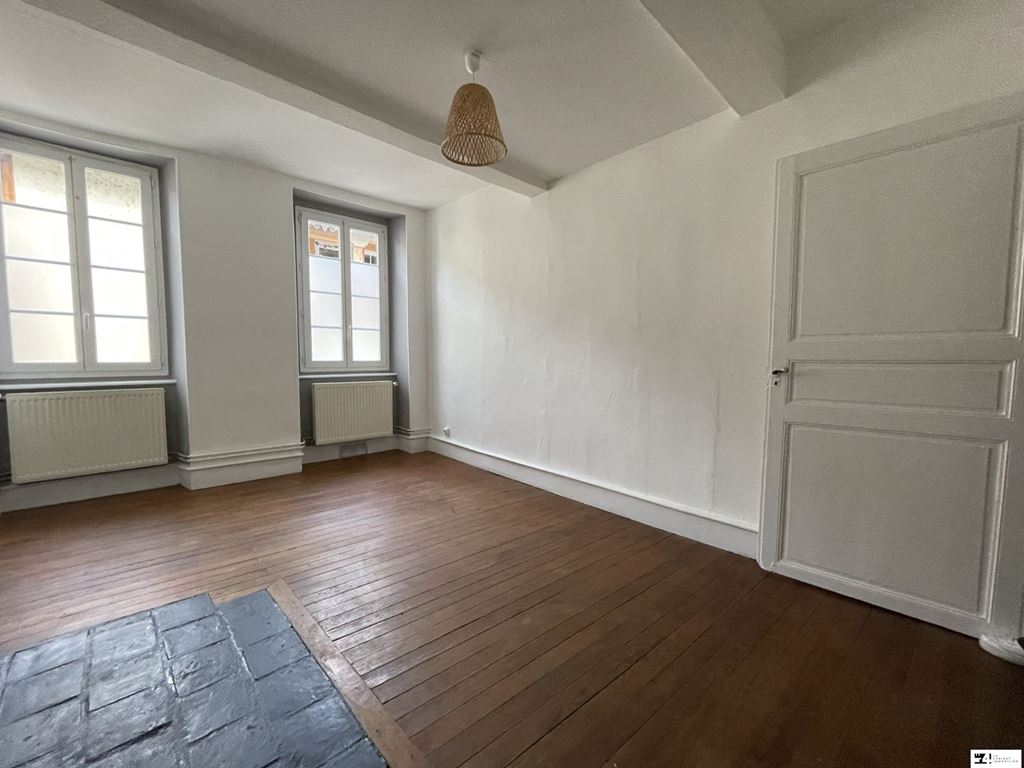 Vue 2 du bien