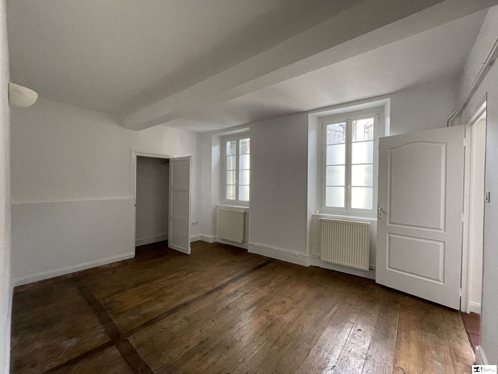 Vue 3 du bien