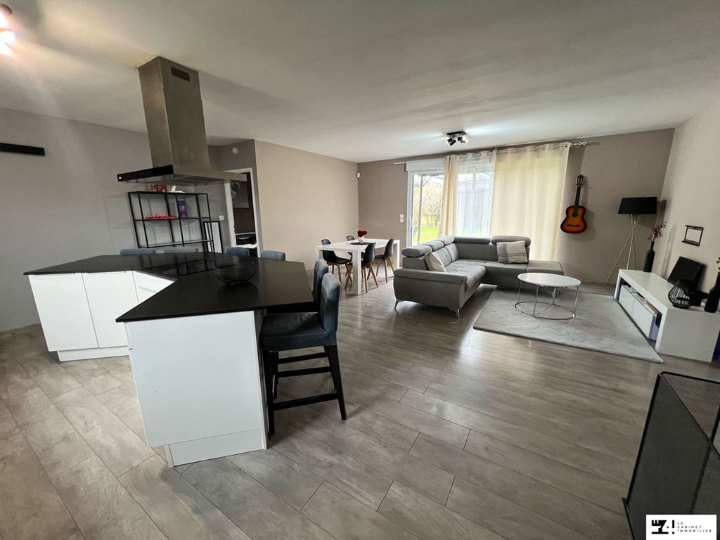 Vue 5 du bien