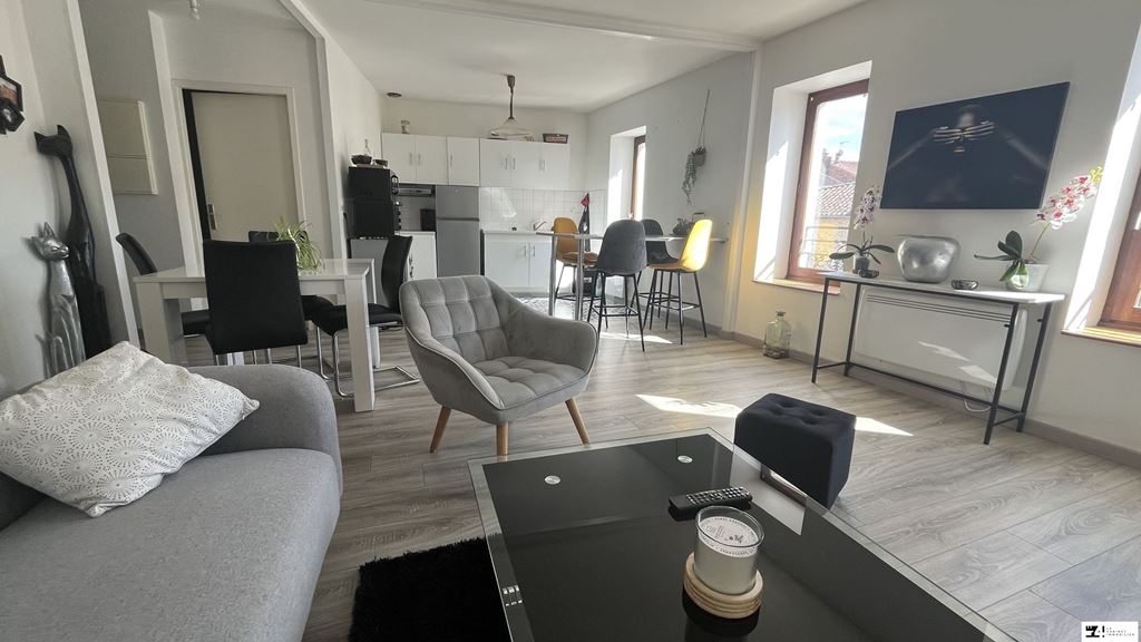Vue 2 du bien