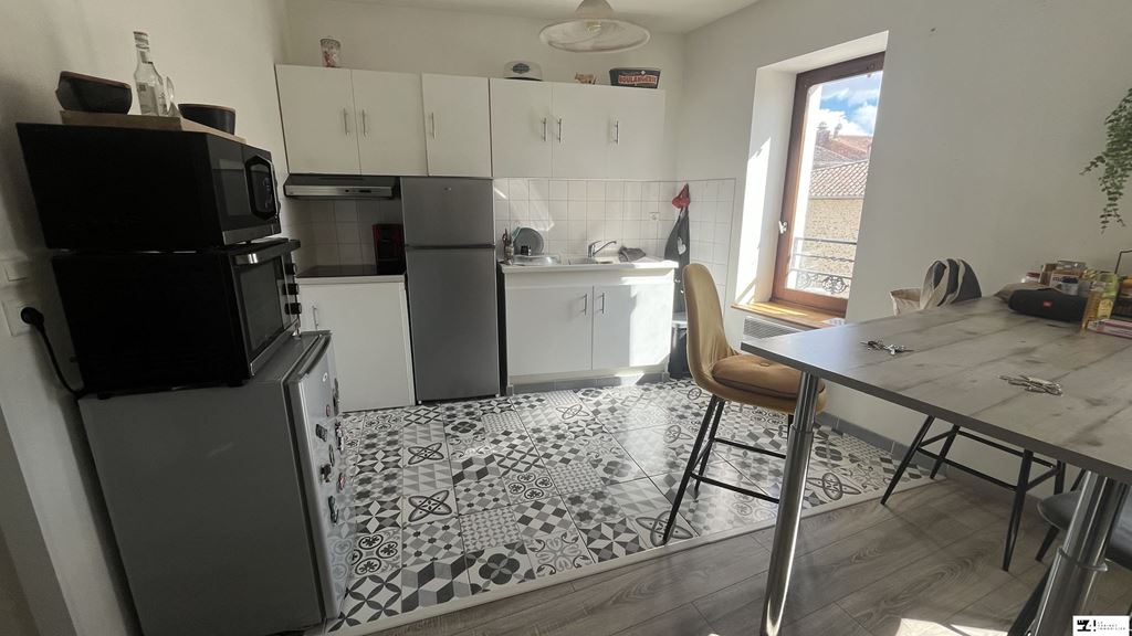 Vue 4 du bien