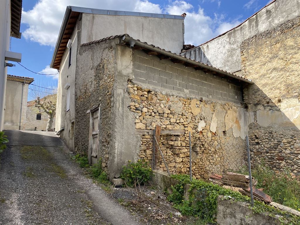 Vue 4 du bien