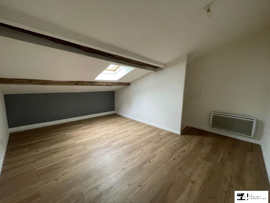 Vue 3 du bien