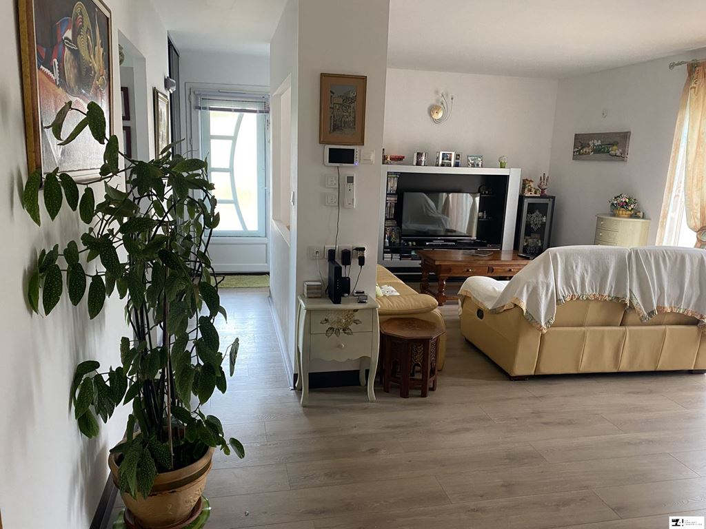 Vue 3 du bien