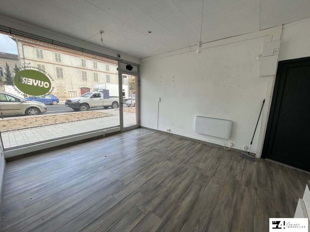 Vue 5 du bien