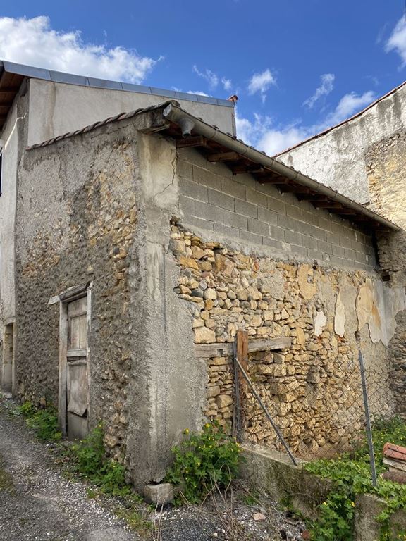 Vue 5 du bien