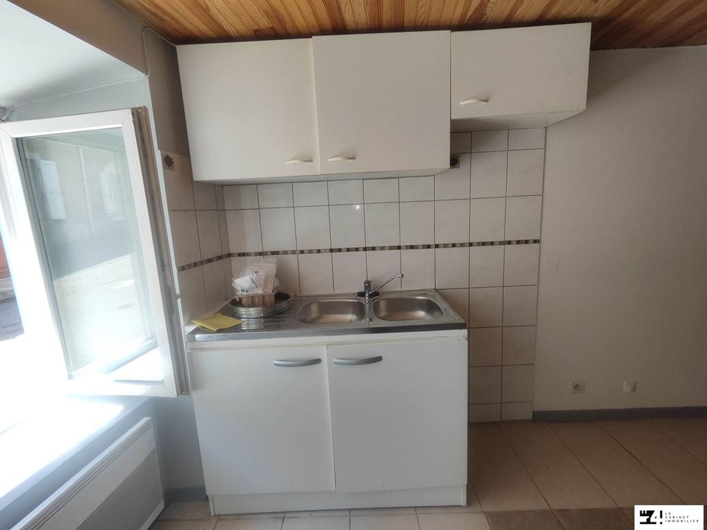 Vue 3 du bien
