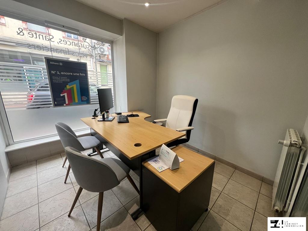 Vue 5 du bien