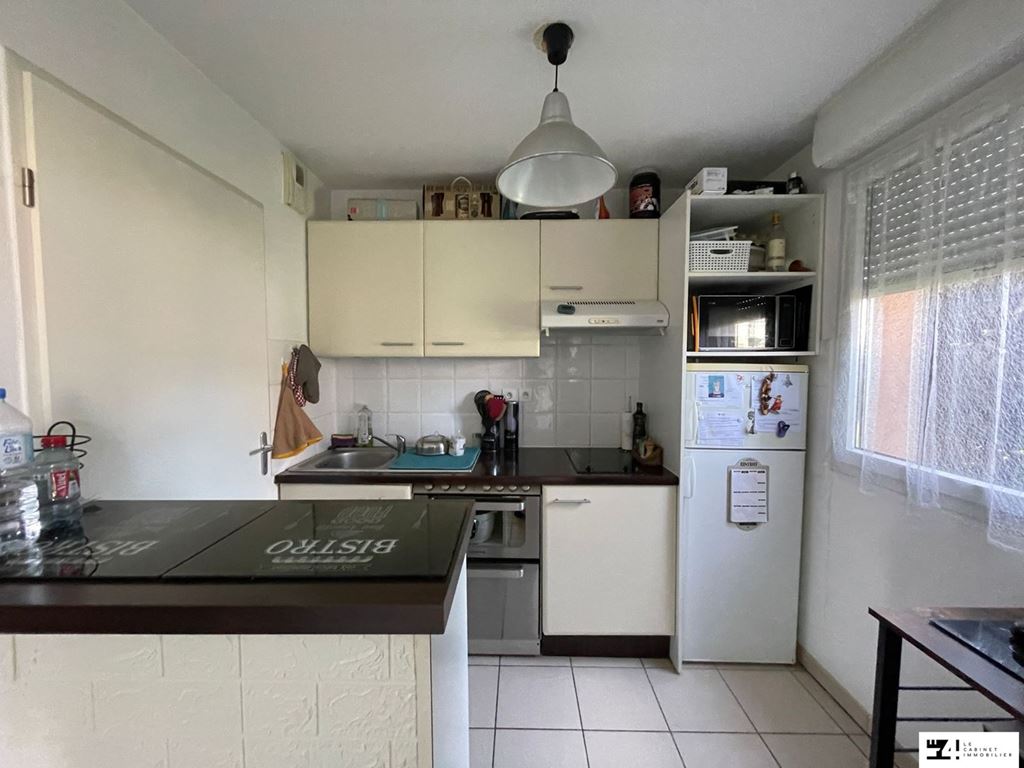 Vue 2 du bien