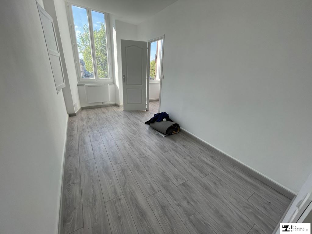 Vue 4 du bien