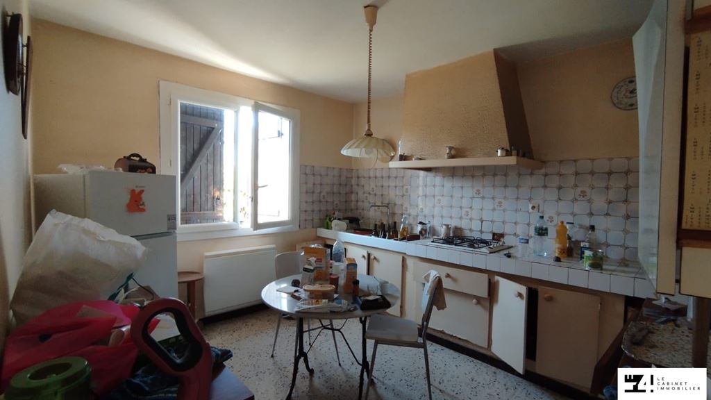Vue 5 du bien