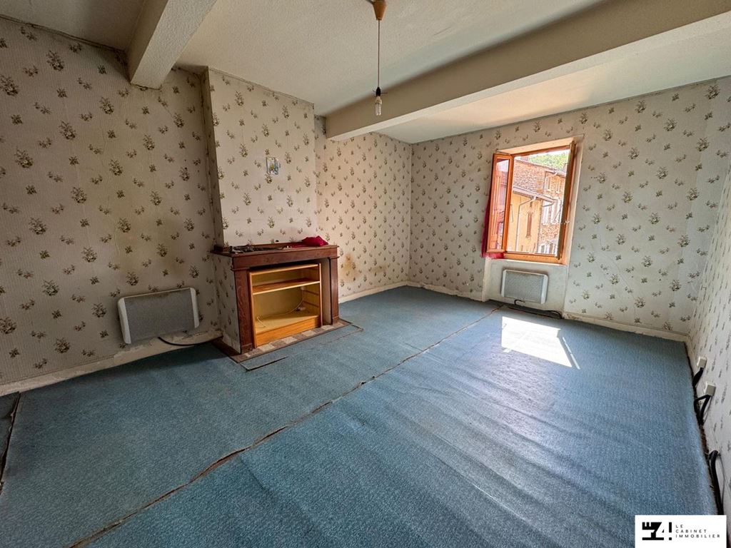 Vue 3 du bien