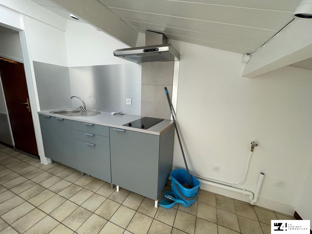 Vue 2 du bien