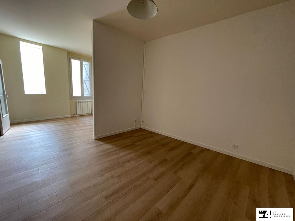 Vue 3 du bien