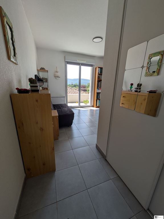 Vue 3 du bien