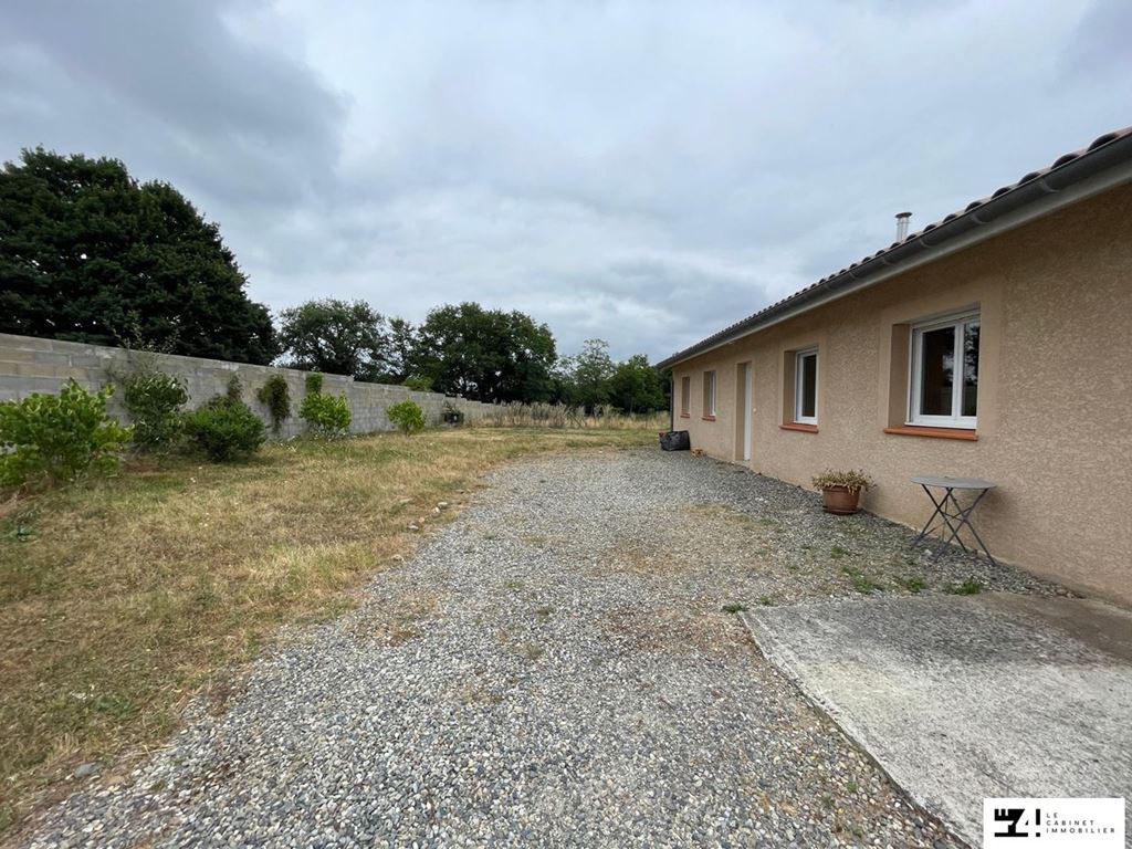 Maison 5 pièces à SANA