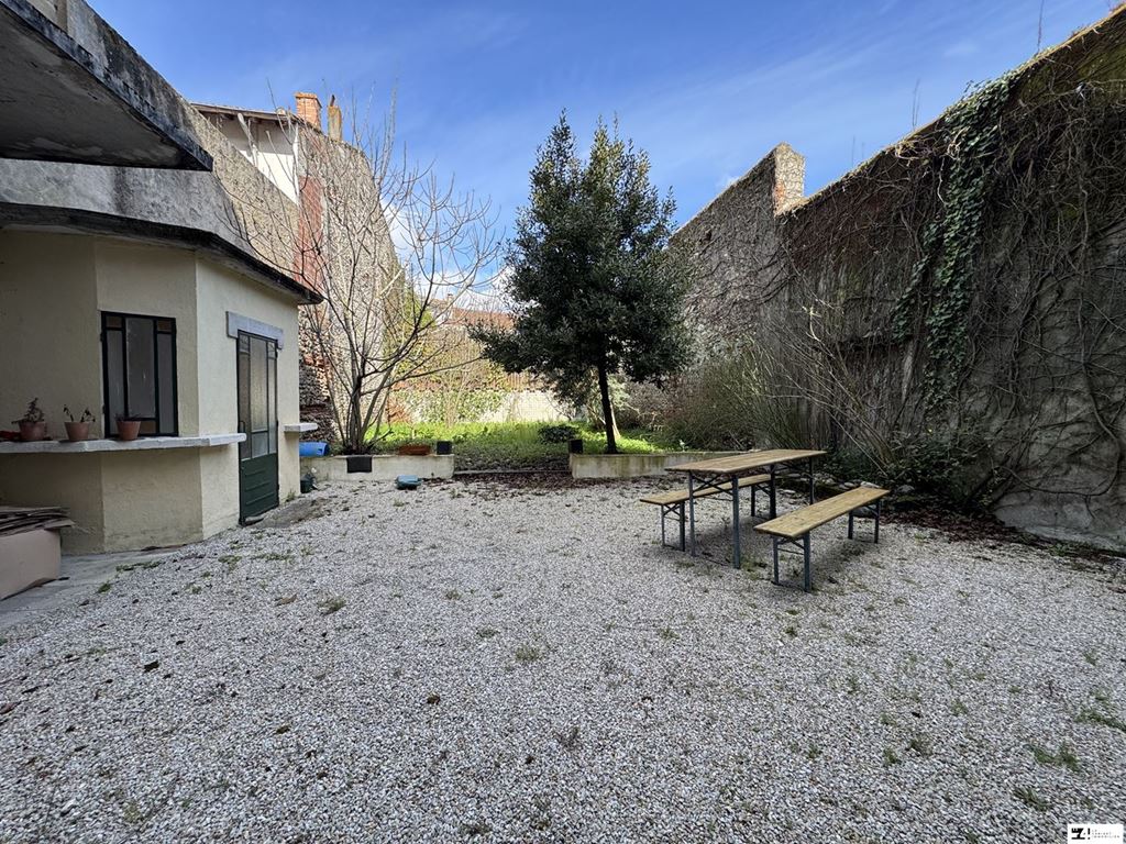 Vue 2 du bien