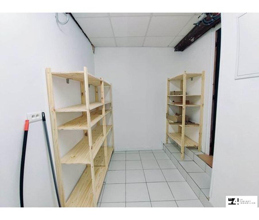 Vue 5 du bien