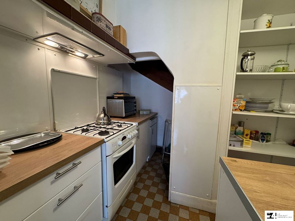 Vue 2 du bien