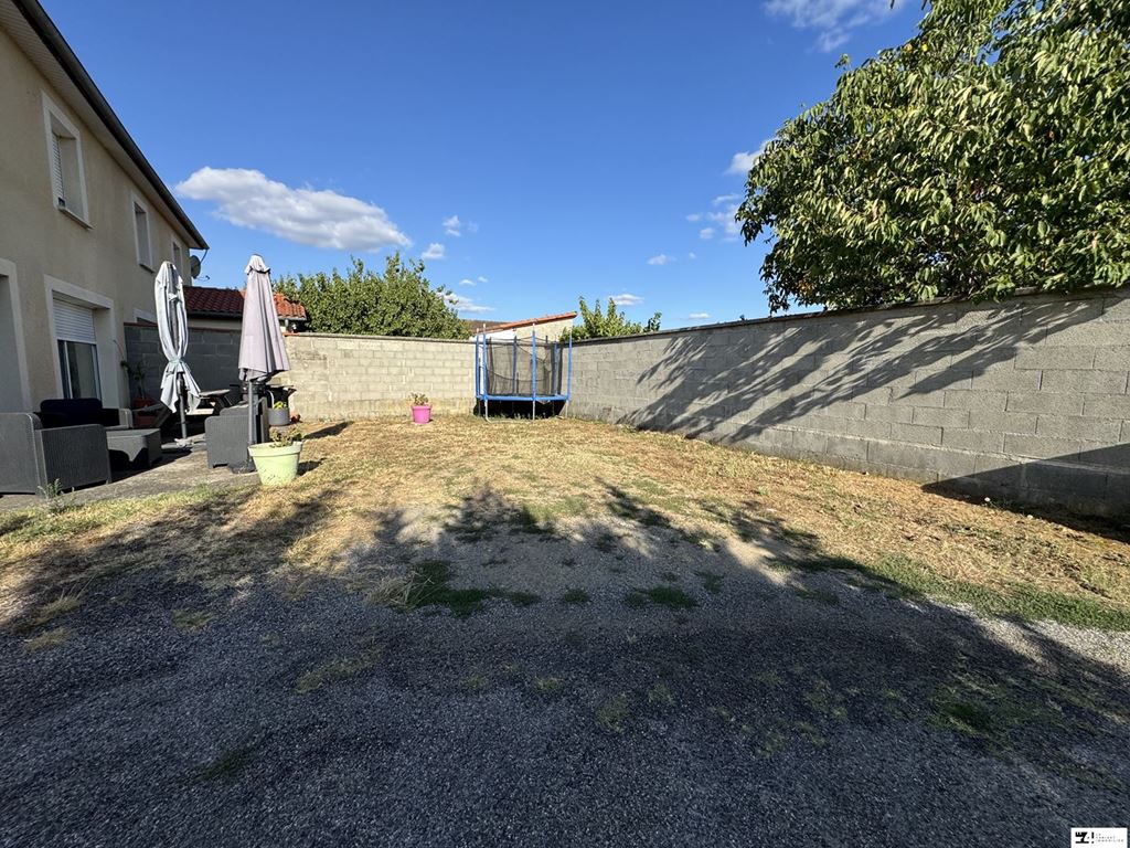 Maison 5 pièces à CAZERES