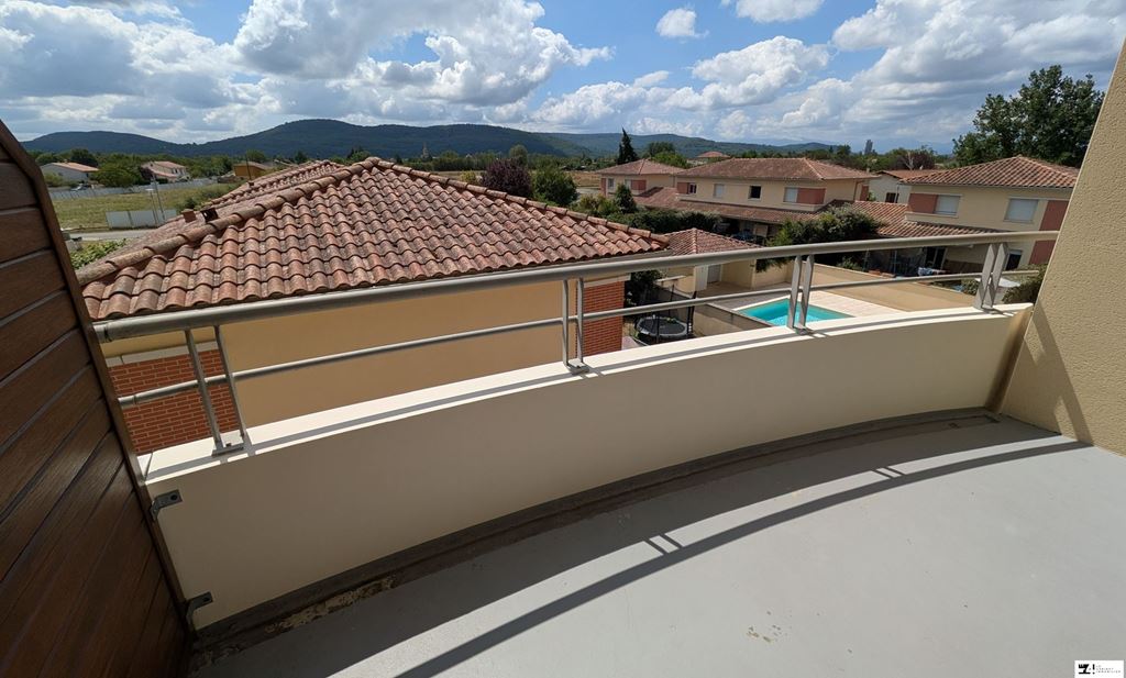 Vue 6 du bien