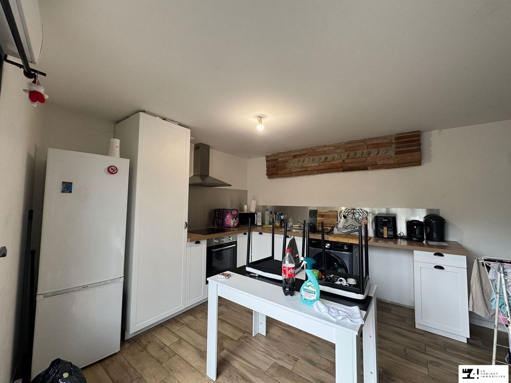 Vue 2 du bien