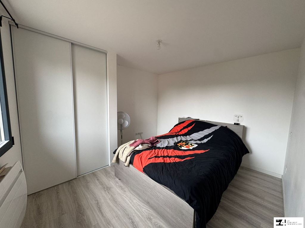 Vue 4 du bien